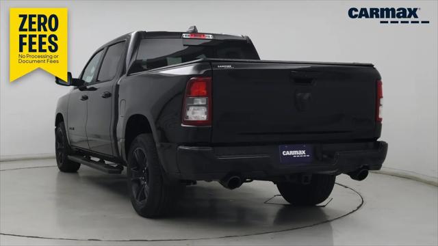 2023 Ram 1500 Big Horn Crew Cab 4x4 57 Box for sale near Columbus, OH