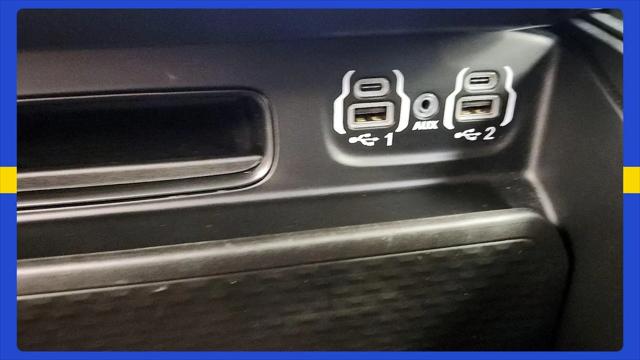2023 Ram 1500 Big Horn Crew Cab 4x4 57 Box