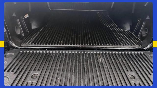 2023 Ram 1500 Big Horn Crew Cab 4x4 57 Box