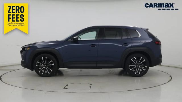 2025 Mazda CX-50 2.5 S Premium Plus Package for sale near Columbus, OH