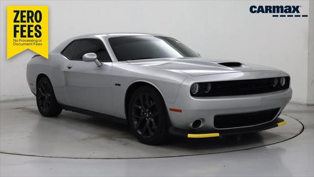 2023 Dodge Challenger R/T for sale in Las Vegas, NV