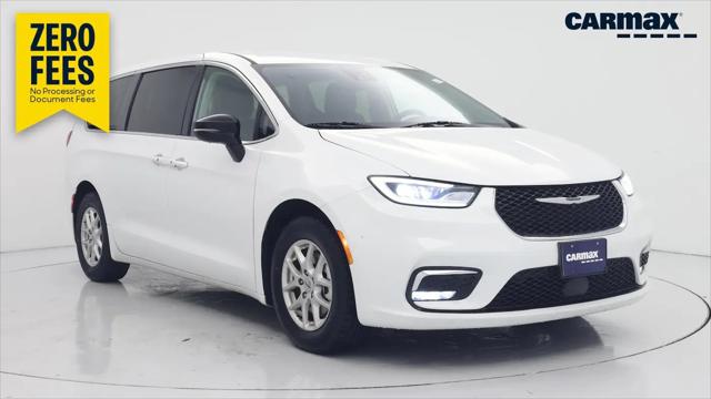 2024 Chrysler Pacifica Touring L for sale in Winston-Salem, NC