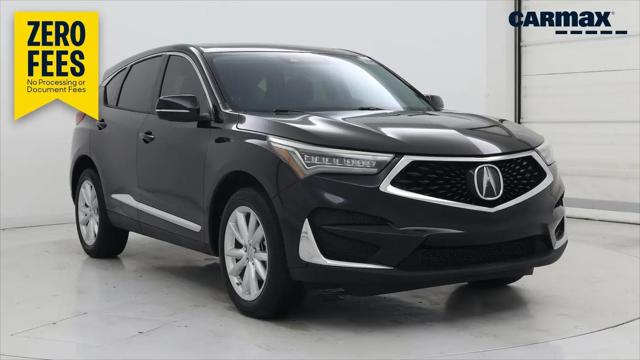 2020 Acura RDX Standard for sale in Warner Robins, GA