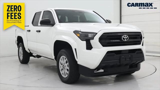 2024 Toyota Tacoma SR for sale in Warner Robins, GA