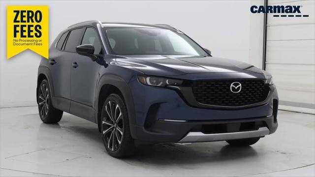 2024 Mazda CX-50 2.5 Turbo Premium for sale in Warner Robins, GA