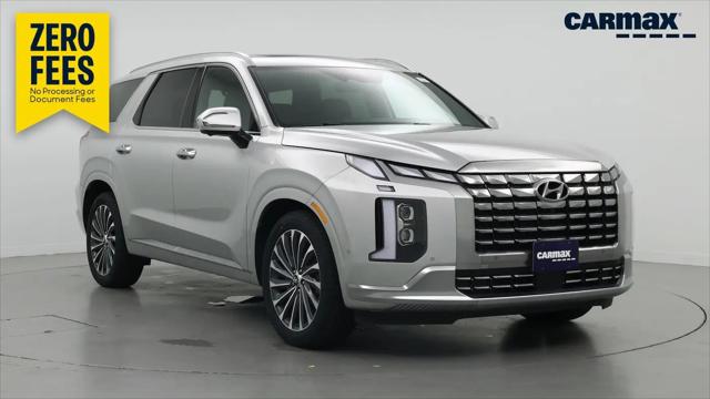 2024 Hyundai Palisade Calligraphy for sale in Warner Robins, GA