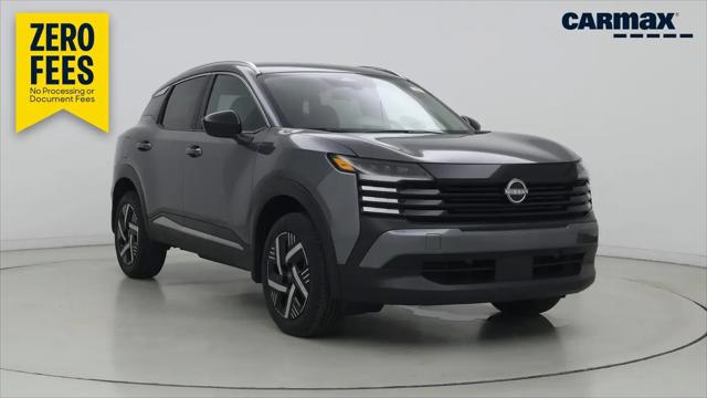 2026 Nissan Kicks SV for sale in Warner Robins, GA