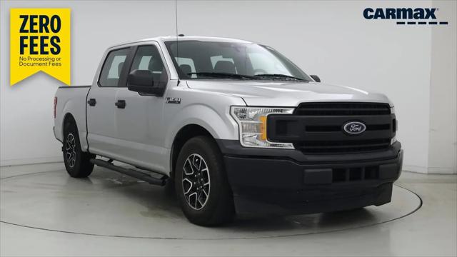 2019 Ford F-150 XL for sale in Warner Robins, GA