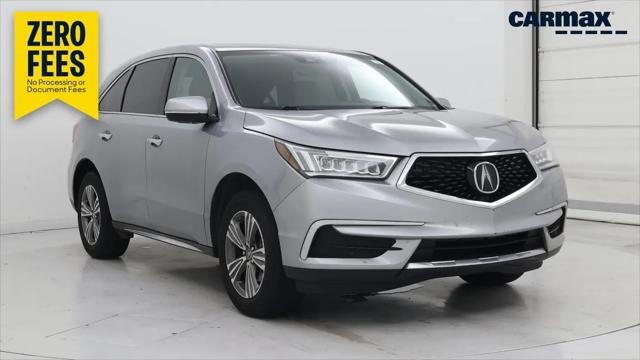 2019 Acura MDX Standard for sale in Warner Robins, GA
