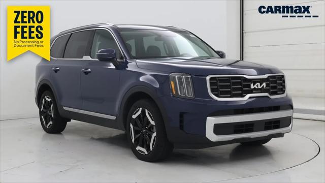2025 Kia Telluride S for sale in Warner Robins, GA