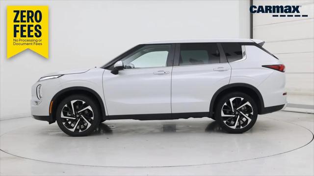 2023 Mitsubishi Outlander SE 2.5 2WD for sale in Warner Robins, GA