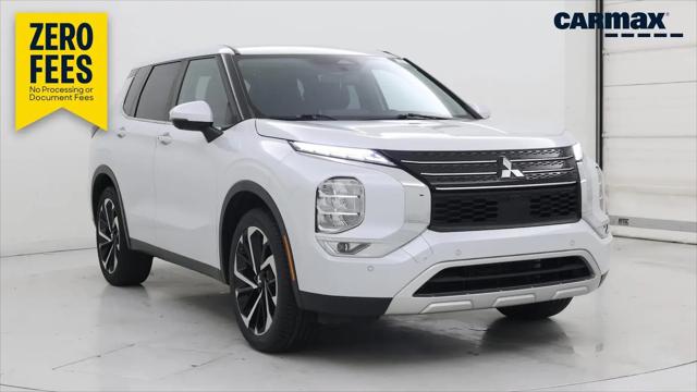2023 Mitsubishi Outlander SE 2.5 2WD for sale in Warner Robins, GA