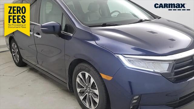 2023 Honda Odyssey EX-L for sale in Franklin, TN