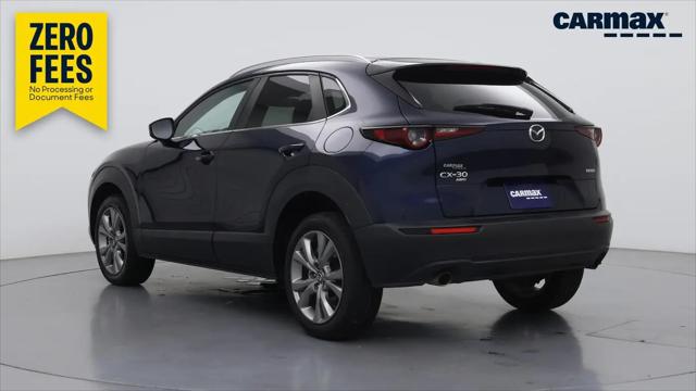 2023 Mazda CX-30 2.5 S Select