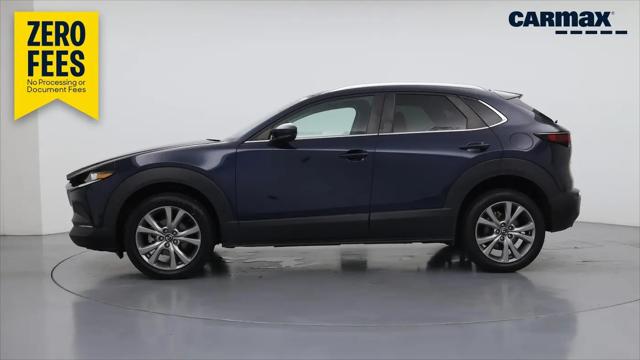 2023 Mazda CX-30 2.5 S Select