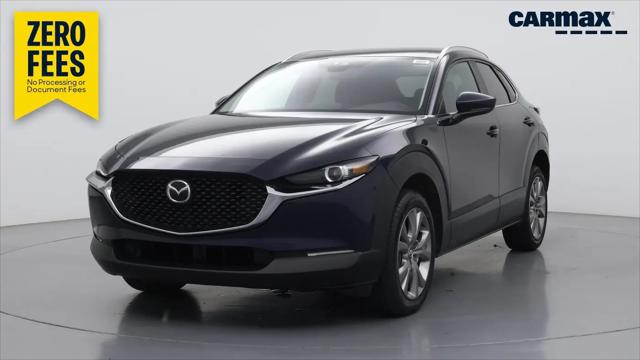 2023 Mazda CX-30 2.5 S Select