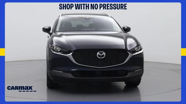 2023 Mazda CX-30 2.5 S Select