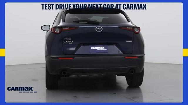 2023 Mazda CX-30 2.5 S Select