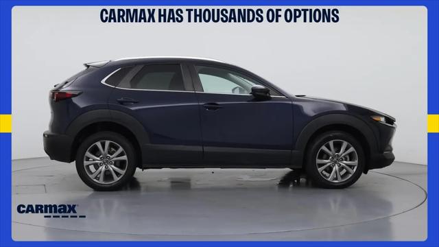2023 Mazda CX-30 2.5 S Select