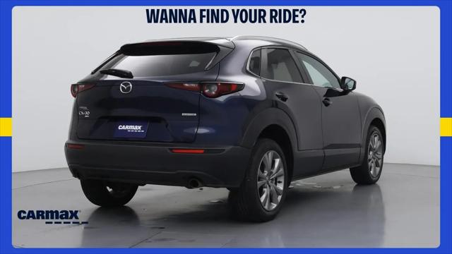 2023 Mazda CX-30 2.5 S Select