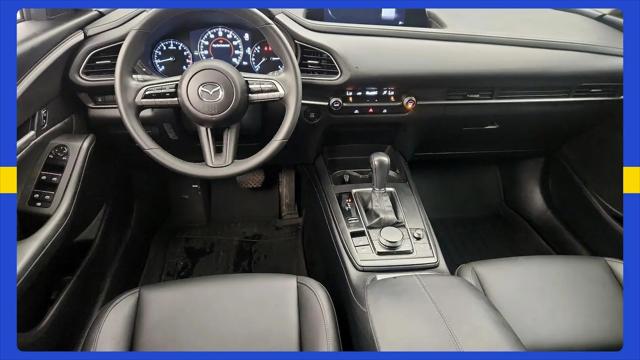 2023 Mazda CX-30 2.5 S Select