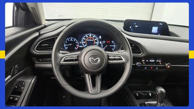 2023 Mazda CX-30 2.5 S Select