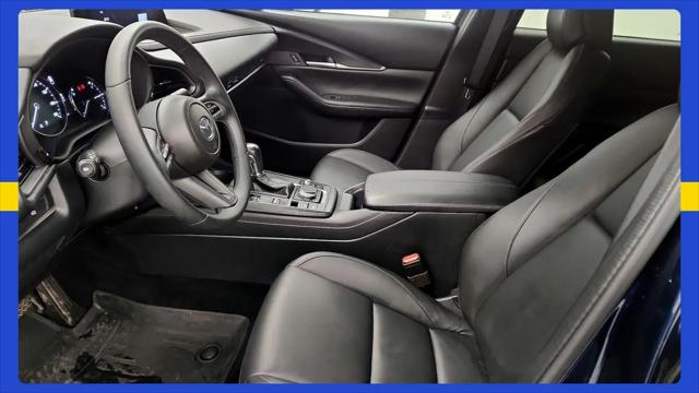 2023 Mazda CX-30 2.5 S Select