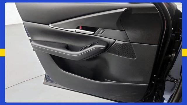 2023 Mazda CX-30 2.5 S Select