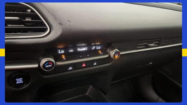 2023 Mazda CX-30 2.5 S Select