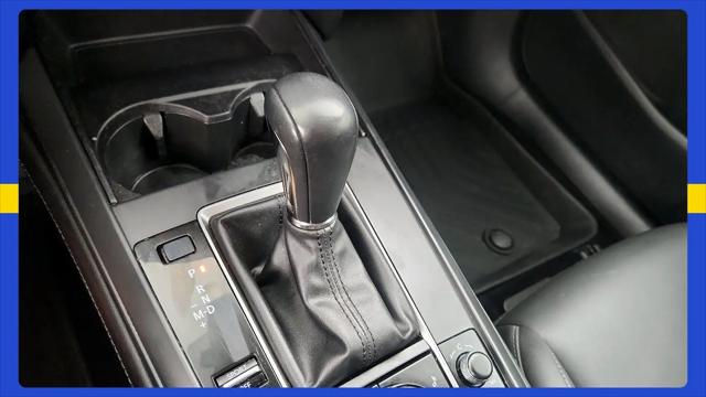 2023 Mazda CX-30 2.5 S Select