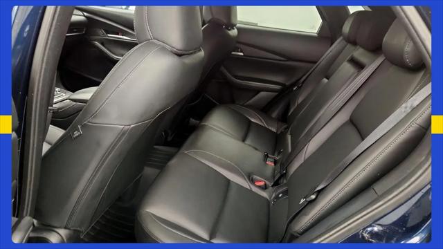 2023 Mazda CX-30 2.5 S Select