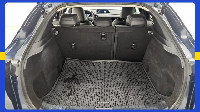 2023 Mazda CX-30 2.5 S Select