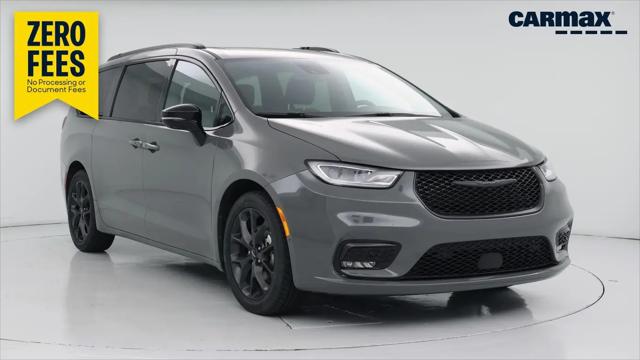2023 Chrysler Pacifica Limited for sale in Raleigh, NC