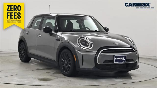 2022 MINI Hardtop Cooper for sale in Raleigh, NC