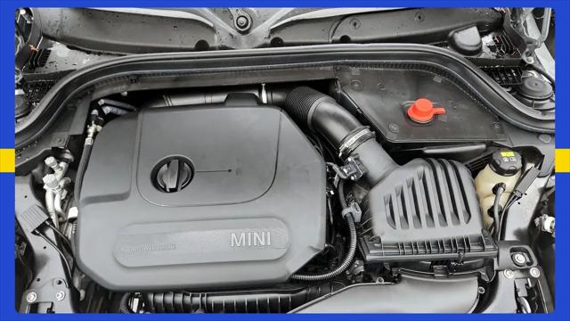 2022 MINI Hardtop Cooper