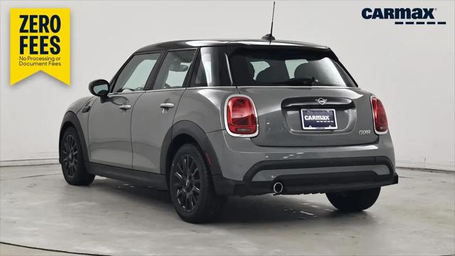 2022 MINI Hardtop Cooper