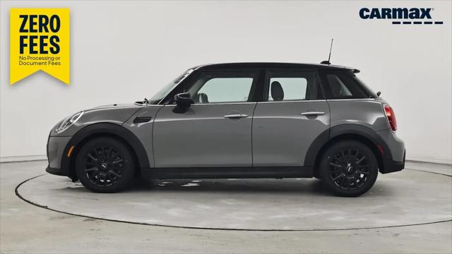2022 MINI Hardtop Cooper