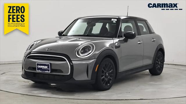 2022 MINI Hardtop Cooper