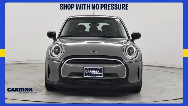 2022 MINI Hardtop Cooper