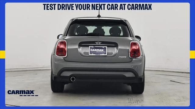 2022 MINI Hardtop Cooper