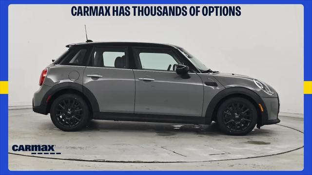 2022 MINI Hardtop Cooper