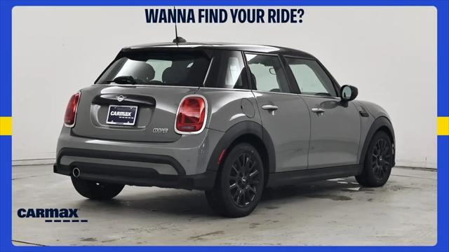 2022 MINI Hardtop Cooper