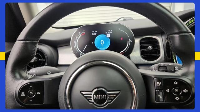 2022 MINI Hardtop Cooper