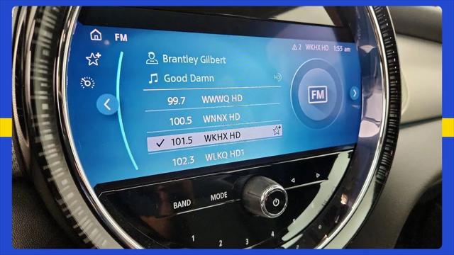 2022 MINI Hardtop Cooper