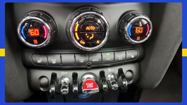 2022 MINI Hardtop Cooper