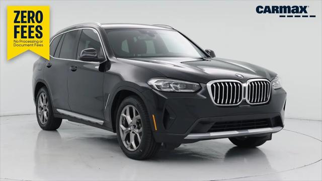 2022 BMW X3 sDrive30i for sale in Raleigh, NC