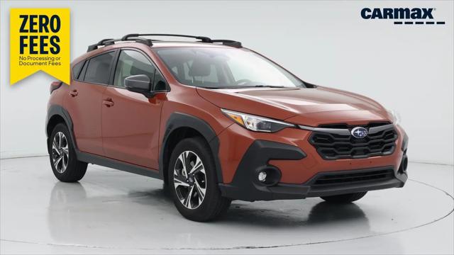 2024 Subaru Crosstrek Premium for sale in Raleigh, NC