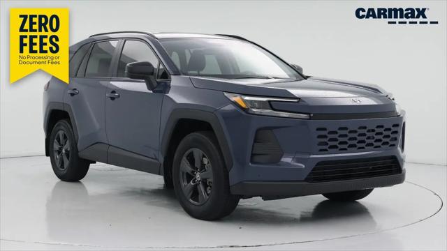 2026 Toyota RAV4 LE for sale in Raleigh, NC