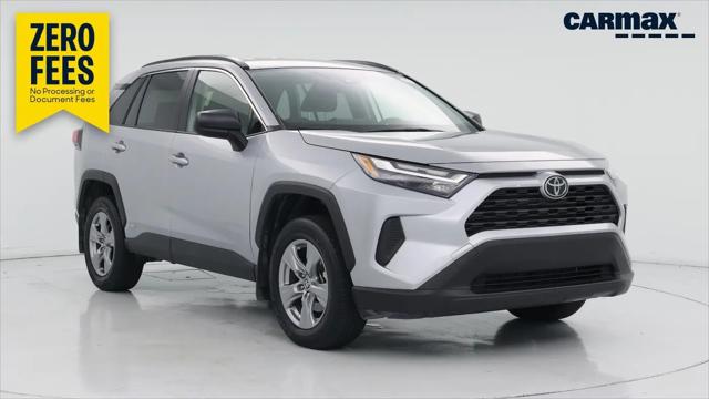 2025 Toyota RAV4 Hybrid LE for sale in Raleigh, NC