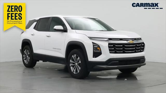 2026 Chevrolet Equinox FWD LT for sale in Raleigh, NC